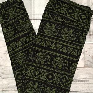 Lularoe TC Leggings !! New w/tags. $15